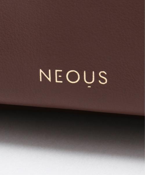 Deuxieme Classe（ドゥーズィエムクラス）の「*【NEOUS/ネオアス