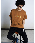 5351 POUR LES HOMMES(ゴーサンゴーイチプールオム)の「トップス(Tシャツ/カットソー)」
