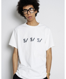 【5/】5/5/5/ Tシャツ