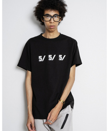 【5/】5/5/5/ Tシャツ
