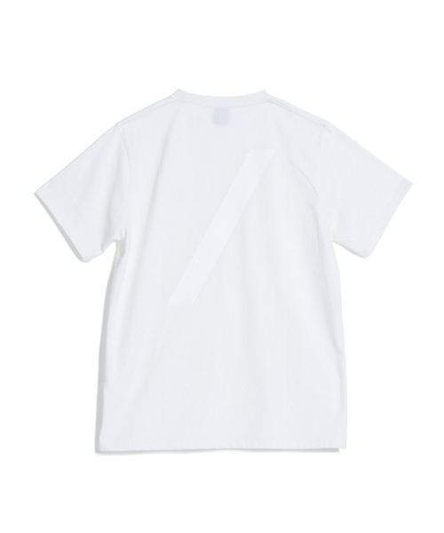 5351 POUR LES HOMMES(ゴーサンゴーイチプールオム)の「【5/】5/5/5/ Tシャツ(Tシャツ/カットソー・メンズ・ホワイト/ブラック/ブラウン・L/M/XL)」の7枚目の写真