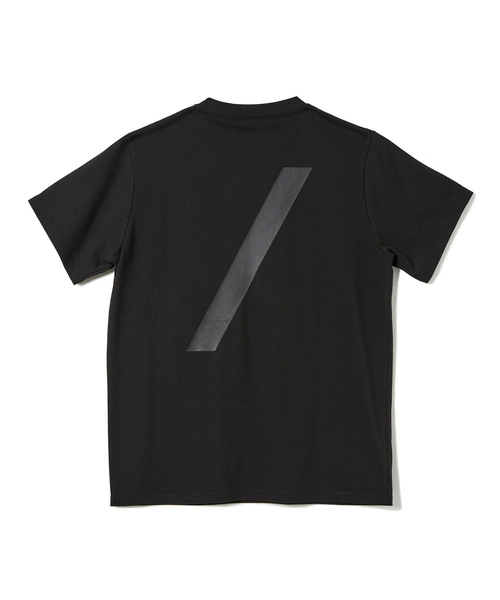 5351 POUR LES HOMMES(ゴーサンゴーイチプールオム)の「【5/】5/5/5/ Tシャツ(Tシャツ/カットソー・メンズ・ホワイト/ブラック/ブラウン・L/M/XL)」の5枚目の写真