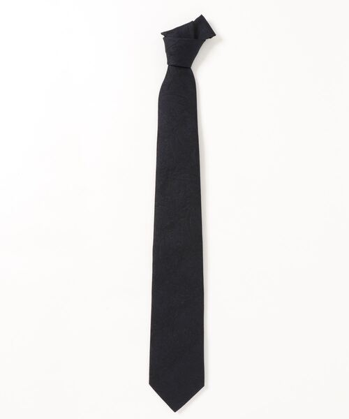【美品】EDIFICE/ネクタイ黒系×3/39,600円(税込) AX ピンストライプタイ（ネクタイ）｜EDIFICE（エディフィス）の通販