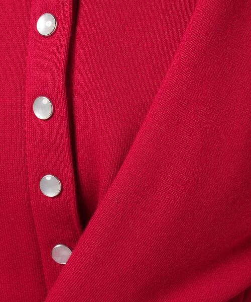 agnes b.（アニエスベー）の「M001 CARDIGAN LE PETIT カーディガン