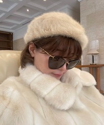 epine | epine beret(ハンチング/ベレー帽)