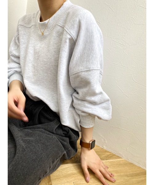 jumelle（ジュメロ）の「フラワーネックレス（ネックレス・レディース・ゴールド・FREE）」の9枚目の写真