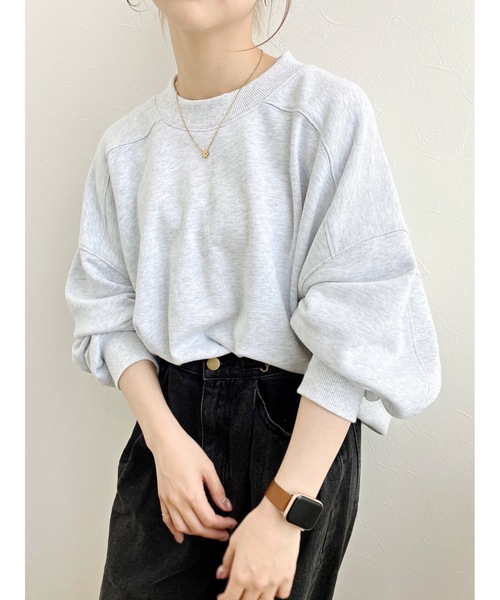 jumelle（ジュメロ）の「フラワーネックレス（ネックレス・レディース・ゴールド・FREE）」の8枚目の写真