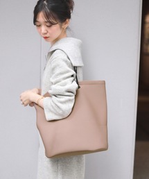 【YAHKI /ヤーキ】ネオプレーントートバッグ◆