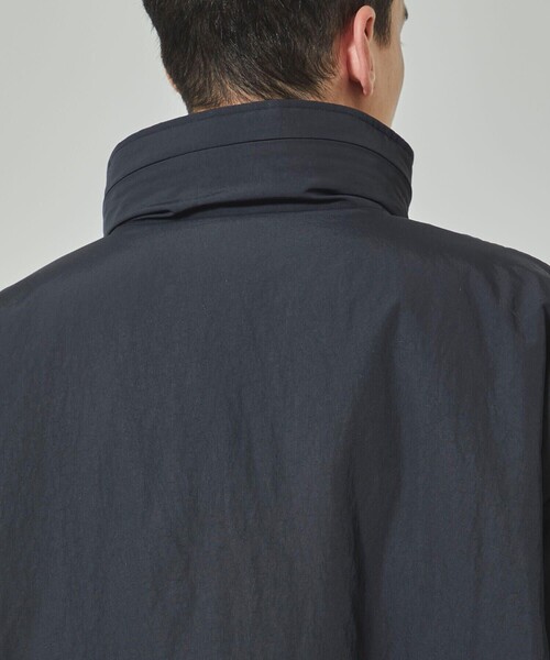 CITY TOKYO（シティトウキョウ）の「SOLOTEXオーバーサイズモンスターパーカー（ダウンジャケット/コート・メンズ・ブラック/グレー・1/2）」の12枚目の写真