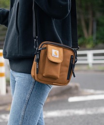 Carhartt | Carhartt ESSENTIALS BAG SMALL I006285(ショルダーバッグ)