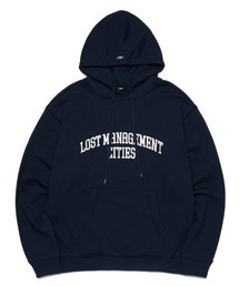 【LMC】ARCH FN HOODIE / エルエムシー アーチ ロゴ FN フーディー