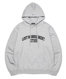 【LMC】ARCH FN HOODIE / エルエムシー アーチ ロゴ FN フーディー