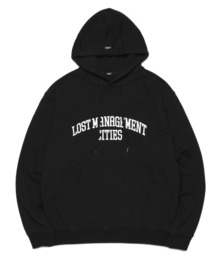 【LMC】ARCH FN HOODIE / エルエムシー アーチ ロゴ FN フーディー