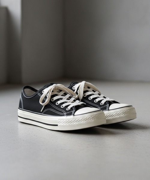 Dedes（デデス）の「DEDES ヴァルカスニーカー（スニーカー・レディース・ブラック/ブラック系その他/ネイビー/パイソン/アニマル/ゼブラ/ホワイト/レオパード/グレー/ベージュ・39/37/35/42/44/40）」の3枚目の写真