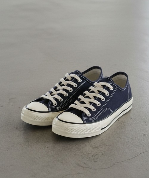 Dedes（デデス）の「DEDES ヴァルカスニーカー（スニーカー・レディース・ブラック/ブラック系その他/ネイビー/パイソン/アニマル/ゼブラ/ホワイト/レオパード/グレー/ベージュ・39/37/35/42/44/40）」の6枚目の写真