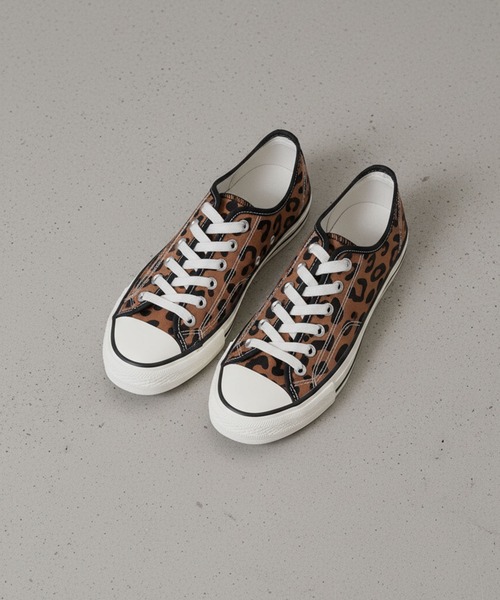 Dedes（デデス）の「DEDES ヴァルカスニーカー（スニーカー・レディース・ブラック/ブラック系その他/ネイビー/パイソン/アニマル/ゼブラ/ホワイト/レオパード/グレー/ベージュ・39/37/35/42/44/40）」の7枚目の写真