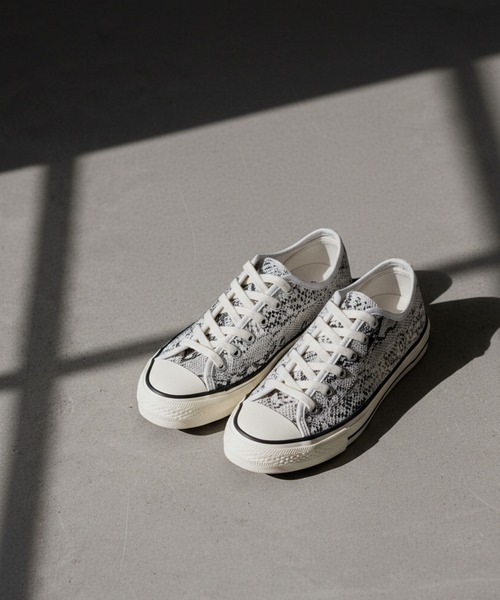 Dedes（デデス）の「DEDES ヴァルカスニーカー（スニーカー・レディース・ブラック/ブラック系その他/ネイビー/パイソン/アニマル/ゼブラ/ホワイト/レオパード/グレー/ベージュ・39/37/35/42/44/40）」の10枚目の写真