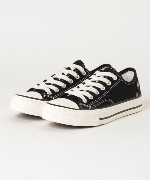 Dedes（デデス）の「DEDES ヴァルカスニーカー（スニーカー・レディース・ブラック/ブラック系その他/ネイビー/パイソン/アニマル/ゼブラ/ホワイト/レオパード/グレー/ベージュ・39/37/35/42/44/40）」の20枚目の写真