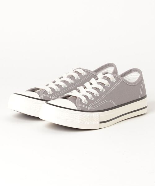 Dedes（デデス）の「DEDES ヴァルカスニーカー（スニーカー・レディース・ブラック/ブラック系その他/ネイビー/パイソン/アニマル/ゼブラ/ホワイト/レオパード/グレー/ベージュ・39/37/35/42/44/40）」の21枚目の写真