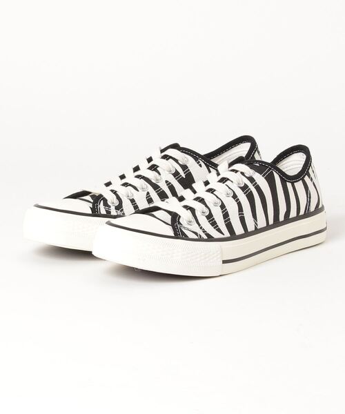 Dedes（デデス）の「DEDES ヴァルカスニーカー（スニーカー・レディース・ブラック/ブラック系その他/ネイビー/パイソン/アニマル/ゼブラ/ホワイト/レオパード/グレー/ベージュ・39/37/35/42/44/40）」の15枚目の写真