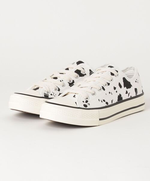 Dedes（デデス）の「DEDES ヴァルカスニーカー（スニーカー・レディース・ブラック/ブラック系その他/ネイビー/パイソン/アニマル/ゼブラ/ホワイト/レオパード/グレー/ベージュ・39/37/35/42/44/40）」の16枚目の写真