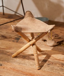 MASTER&Co（マスターアンドコー）の「【MASTER&Co./マスターアンドコー】KUDU 折り畳みチェア（アウトドアグッズ・メンズ）」