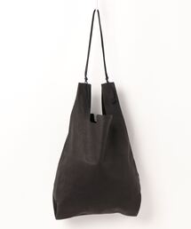SLOW | 【SLOW / スロウ】2way grocery cowleather shopper(トートバッグ)(トートバッグ)