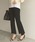 marjour�i�}�[�W���[���j�́u7DAYS STRETCH PANTS�i�`�m�p���c�j�v�b�u���b�N