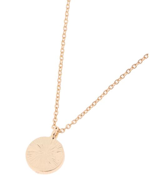 AMERICAN HOLIC(アメリカンホリック)の「【WEB限定】天然石ネックレス(ネックレス・レディース・ホワイト/ブラウン/グリーン・FREE)」の14枚目の写真