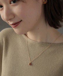 【WEB限定】天然石ネックレス