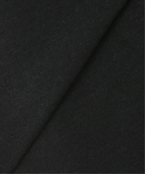 journal standard L'essage（ジャーナルスタンダードレサージュ）の「LUMINARY ウールスカート（スカート・レディース・ブラック/ブルー系その他/パープル/グリーン・36/38）」の15枚目の写真