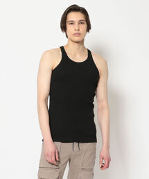 GLAD HAND（グラッドハンド）の「GLAD HAND(グラッドハンド) /STANDARD TANK-TOP（Tシャツ/カットソー）」