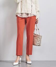 UNITED ARROWS | ＜UNITED ARROWS＞P/R/W スリムパンツ W(その他パンツ)