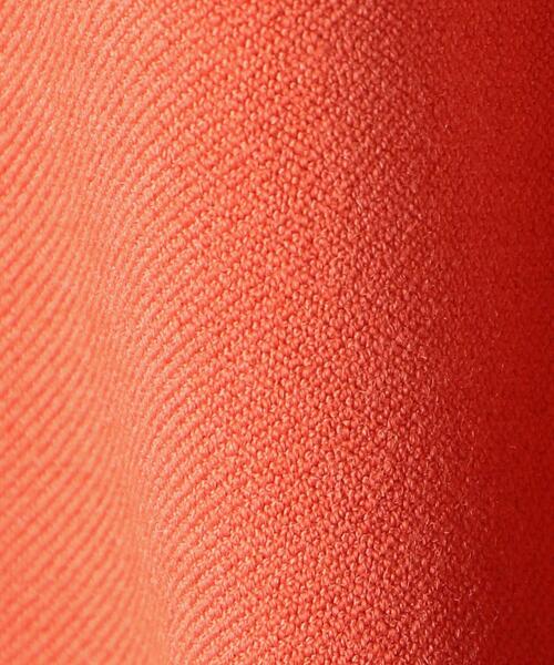 UNITED ARROWS（ユナイテッドアローズ）の「＜UNITED ARROWS＞P/R/W スリムパンツ W（その他パンツ・レディース・ブラック/オレンジ・40/38/36/34）」の13枚目の写真