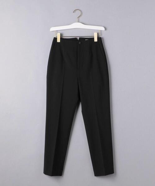 UNITED ARROWS（ユナイテッドアローズ）の「＜UNITED ARROWS＞P/R/W スリムパンツ W（その他パンツ・レディース・ブラック/オレンジ・40/38/36/34）」の12枚目の写真