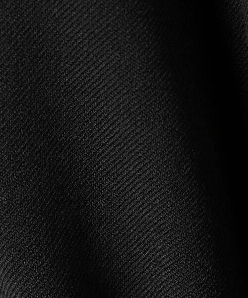 UNITED ARROWS（ユナイテッドアローズ）の「＜UNITED ARROWS＞P/R/W スリムパンツ W（その他パンツ・レディース・ブラック/オレンジ・40/38/36/34）」の20枚目の写真