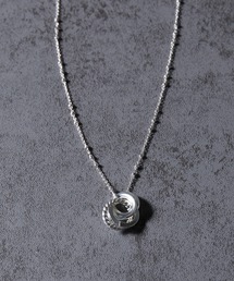 LION HEART(���C�I���n�[�g)��25AW�V��ʒ����i�ǉ��I�yLION HEART�zLH BASIC �X���[���V���o�[�`�F�[���l�b�N���X/�V���o�[925/�X�e�����X/�^�J �@�����Y�M�t�g/�a����/�N���X�}�X/�v���[���g/�y�A�A�N�Z(�l�b�N���X)