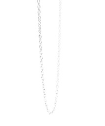 SETUP7（セットアップセブン）の「別注商品追加！【LION HEART】LH BASIC スモールシルバーチェーンネックレス/シルバー925/ステンレス/真鍮 　メンズギフト/誕生日/クリスマス/プレゼント/ペアアクセ（ネックレス）」