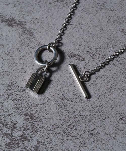 LION HEART（ライオンハート）の「別注商品追加！【LION HEART】LH BASIC スモールシルバーチェーンネックレス/シルバー925/ステンレス/真鍮 　メンズギフト/誕生日/クリスマス/プレゼント/ペアアクセ（ネックレス・メンズ・シルバー系その他2/シルバー系その他3/シルバー系その他4/シルバー/シルバー系その他5/シルバー系その他6/シルバー系その他7/シルバー系2/シルバー系1/シルバー系その他/シルバー系9/シルバー系8/シルバー系3・60cm/50cm/FREE）」の21枚目の写真