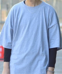 SETUP7（セットアップセブン）の「別注商品追加！【LION HEART】LH BASIC スモールシルバーチェーンネックレス/シルバー925/ステンレス/真鍮 　メンズギフト/誕生日/クリスマス/プレゼント/ペアアクセ（ネックレス）」