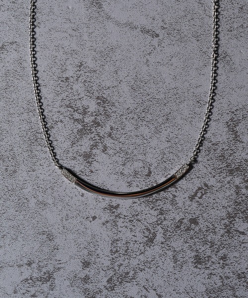 LION HEART（ライオンハート）の「別注商品追加！【LION HEART】LH BASIC スモールシルバーチェーンネックレス/シルバー925/ステンレス/真鍮 　メンズギフト/誕生日/クリスマス/プレゼント/ペアアクセ（ネックレス・メンズ・シルバー系その他2/シルバー系その他3/シルバー系その他4/シルバー/シルバー系その他5/シルバー系その他6/シルバー系その他7/シルバー系2/シルバー系1/シルバー系その他/シルバー系9/シルバー系8/シルバー系3・60cm/50cm/FREE）」の20枚目の写真