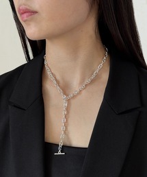 SETUP7（セットアップセブン）の「別注商品追加！【LION HEART】LH BASIC スモールシルバーチェーンネックレス/シルバー925/ステンレス/真鍮 　メンズギフト/誕生日/クリスマス/プレゼント/ペアアクセ（ネックレス）」