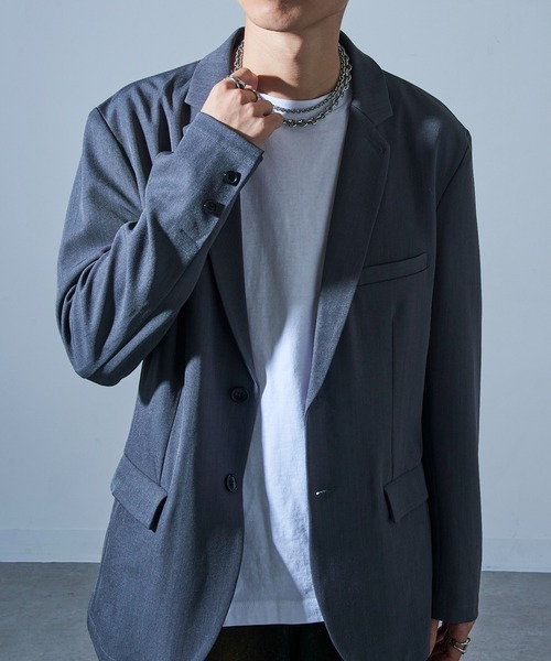 LION HEART（ライオンハート）の「別注商品追加！【LION HEART】LH BASIC スモールシルバーチェーンネックレス/シルバー925/ステンレス/真鍮 　メンズギフト/誕生日/クリスマス/プレゼント/ペアアクセ（ネックレス・メンズ・シルバー系その他2/シルバー系その他3/シルバー系その他4/シルバー/シルバー系その他5/シルバー系その他6/シルバー系その他7/シルバー系2/シルバー系1/シルバー系その他/シルバー系9/シルバー系8/シルバー系3・60cm/50cm/FREE）」の16枚目の写真