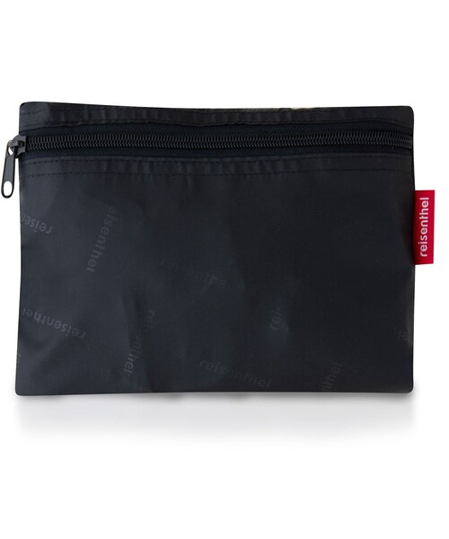 212 KITCHEN STORE(トゥワントゥキッチンストア)の「◆reisenthel (ライゼンタール) ミニマキシショッパーL ISO3 HOTSTAMP BLACK(エコバッグ/サブバッグ・レディース・その他・00)」の5枚目の写真