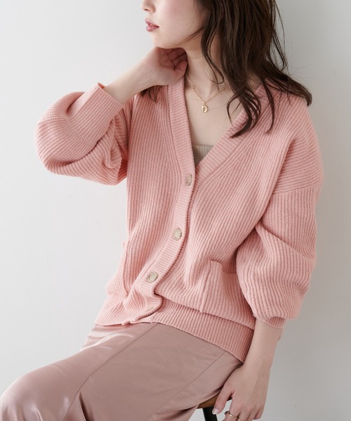 natural couture（ナチュラルクチュール）の「ポケット付きゆるっと