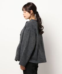 TSUHARU by Samansa Mos2（ツハルバイサマンサモスモス）の「ダブル