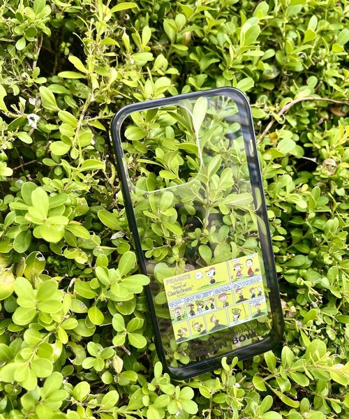 SNOOPY×OLD BETTY'S（スヌーピーカケルオールドベティーズ）の「SNP Clear iphone Case(13)PRO（スマホケース/カバー・レディース・G/A/E/D/B/C/F/H/I/J/K・FREE）」の11枚目の写真