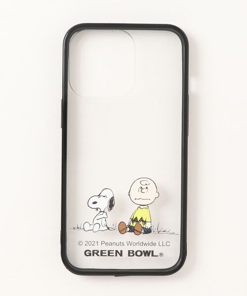 SNOOPY×OLD BETTY'S（スヌーピーカケルオールドベティーズ）の「SNP Clear iphone Case(13)PRO（スマホケース/カバー・レディース・G/A/E/D/B/C/F/H/I/J/K・FREE）」の21枚目の写真