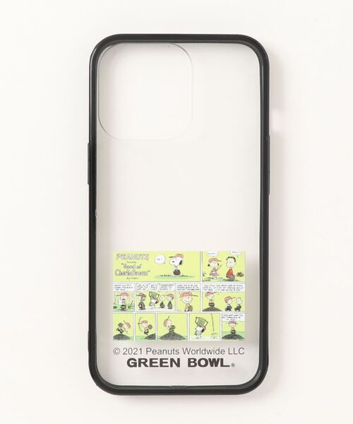 SNOOPY×OLD BETTY'S（スヌーピーカケルオールドベティーズ）の「SNP Clear iphone Case(13)PRO（スマホケース/カバー・レディース・G/A/E/D/B/C/F/H/I/J/K・FREE）」の20枚目の写真