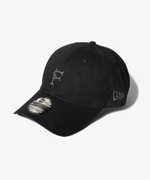 NEW ERA（ニューエラ）の「NEW ERA  920　古川優香×NEW ERA①（キャップ・メンズ）」